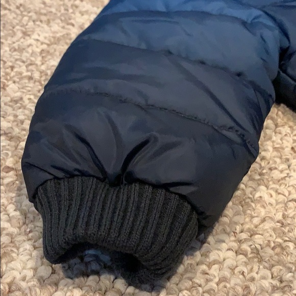 NWT H&M kids puffy jacket - Picture 2 of 8